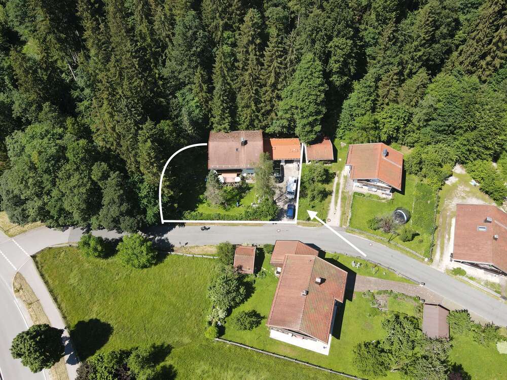 Thumbnail-Haus zum Kaufen in Unterwössen 620.000,00 € 156.32 m²