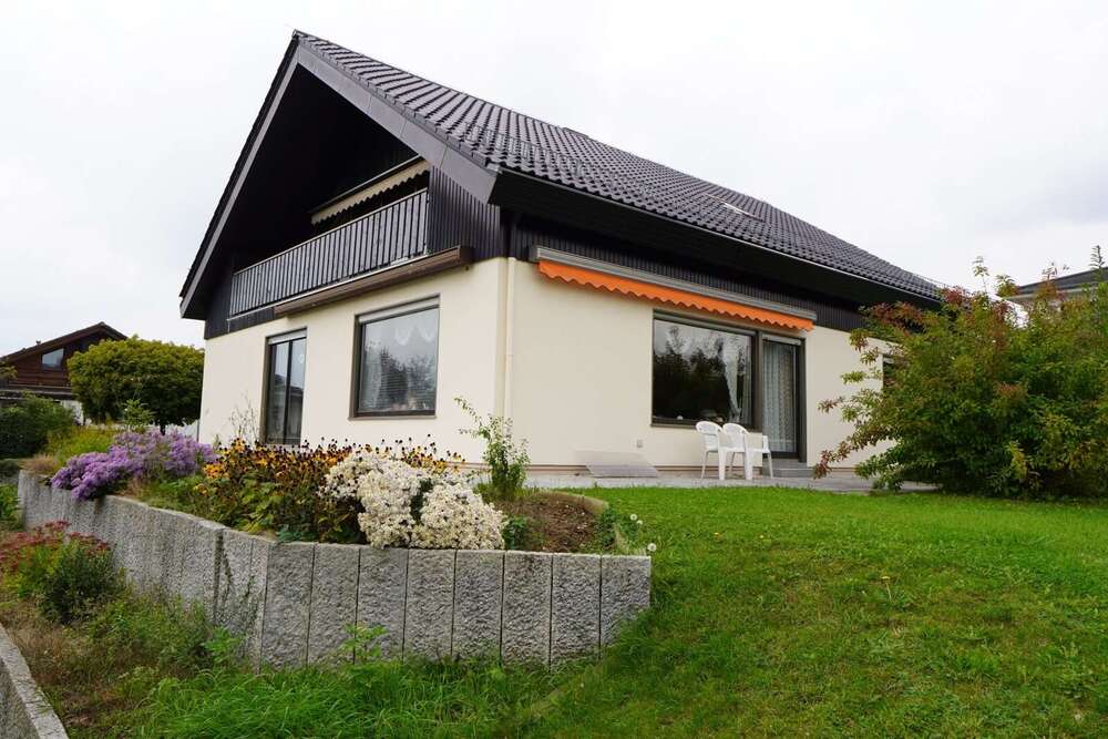 Thumbnail-Haus zum Kaufen in Warthausen 533.000,00 € 201.5 m²