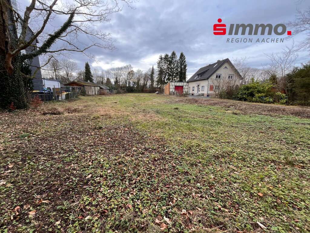 Thumbnail-Grundstück zu verkaufen in Roetgen 550.000,00 € 2557 m²