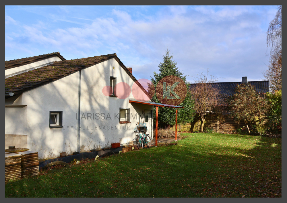 Thumbnail-Haus zum Kaufen in Bergkamen 198.000,00 € 102 m²