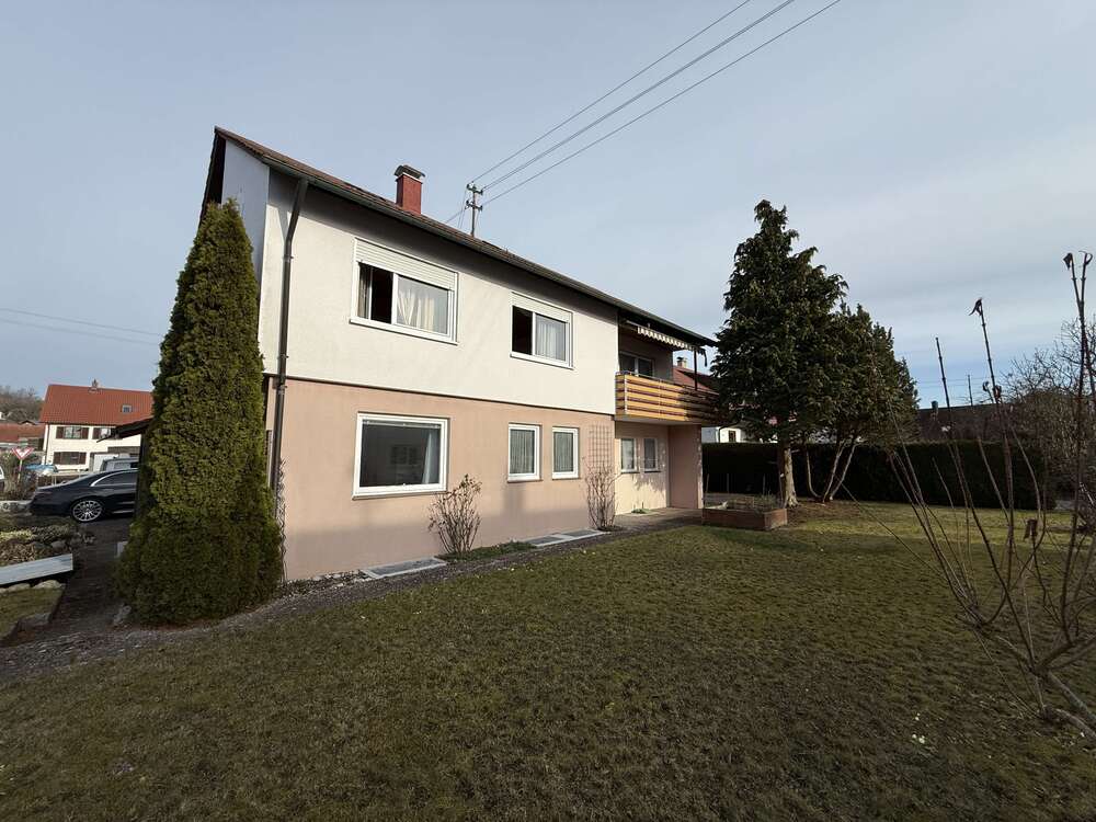 Thumbnail-Haus zum Kaufen in Ummendorf 539.000,00 € 145 m²