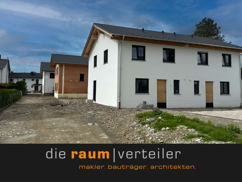 Thumbnail-Haus zum Kaufen in Bruckmühl 819.000,00 € 112 m²