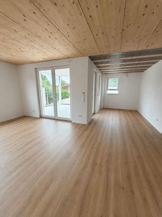 Thumbnail-Wohnung zum Mieten in Schefflenz 1.250,00 € 91 m²