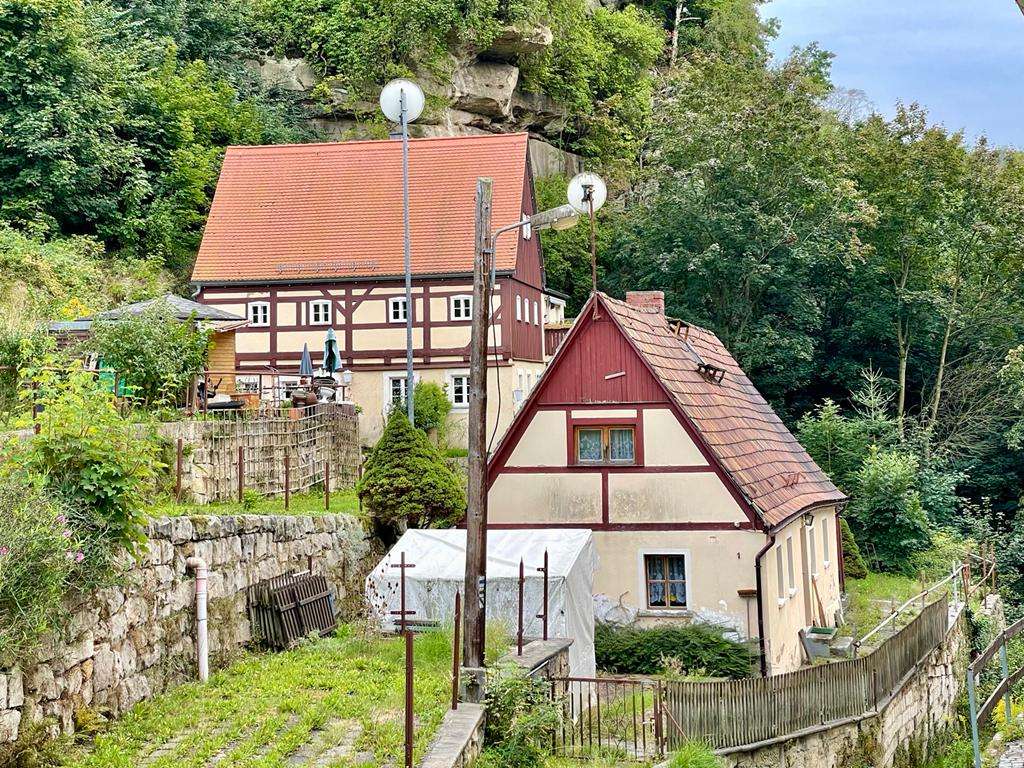 Thumbnail-Haus zum Kaufen in Hohnstein 450.000,00 € 230 m²