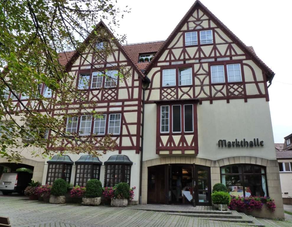 Thumbnail-Büro in Öhringen 1.200,00 € 150 m²