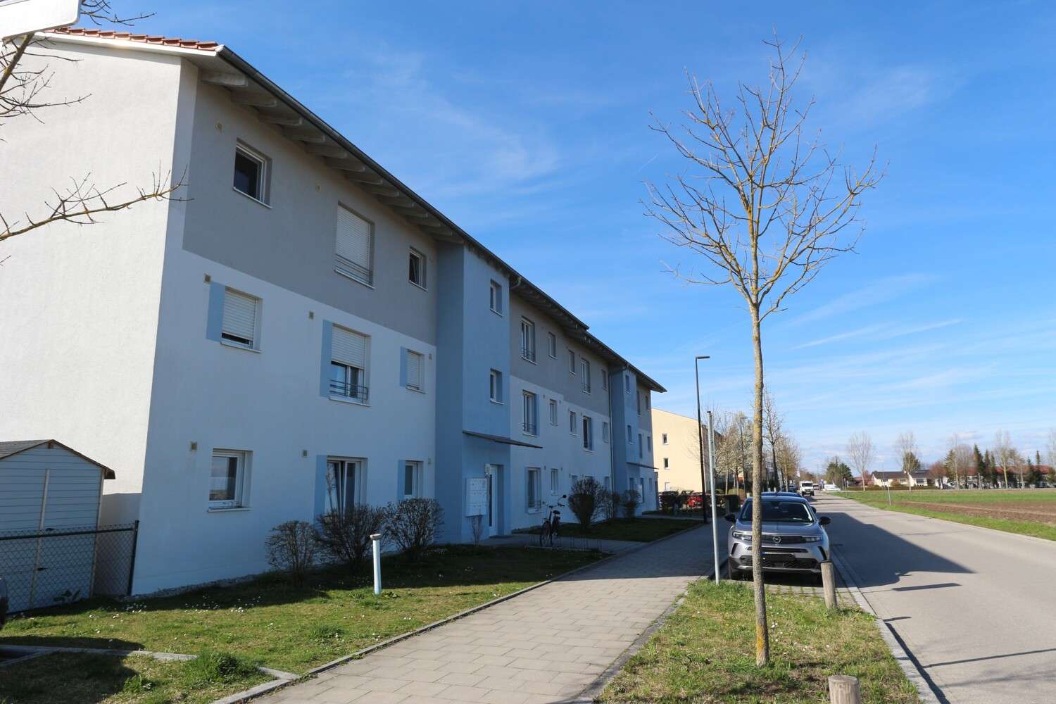 Thumbnail-Wohnung zum Kaufen in Ismaning 573.000,00 € 78.23 m²
