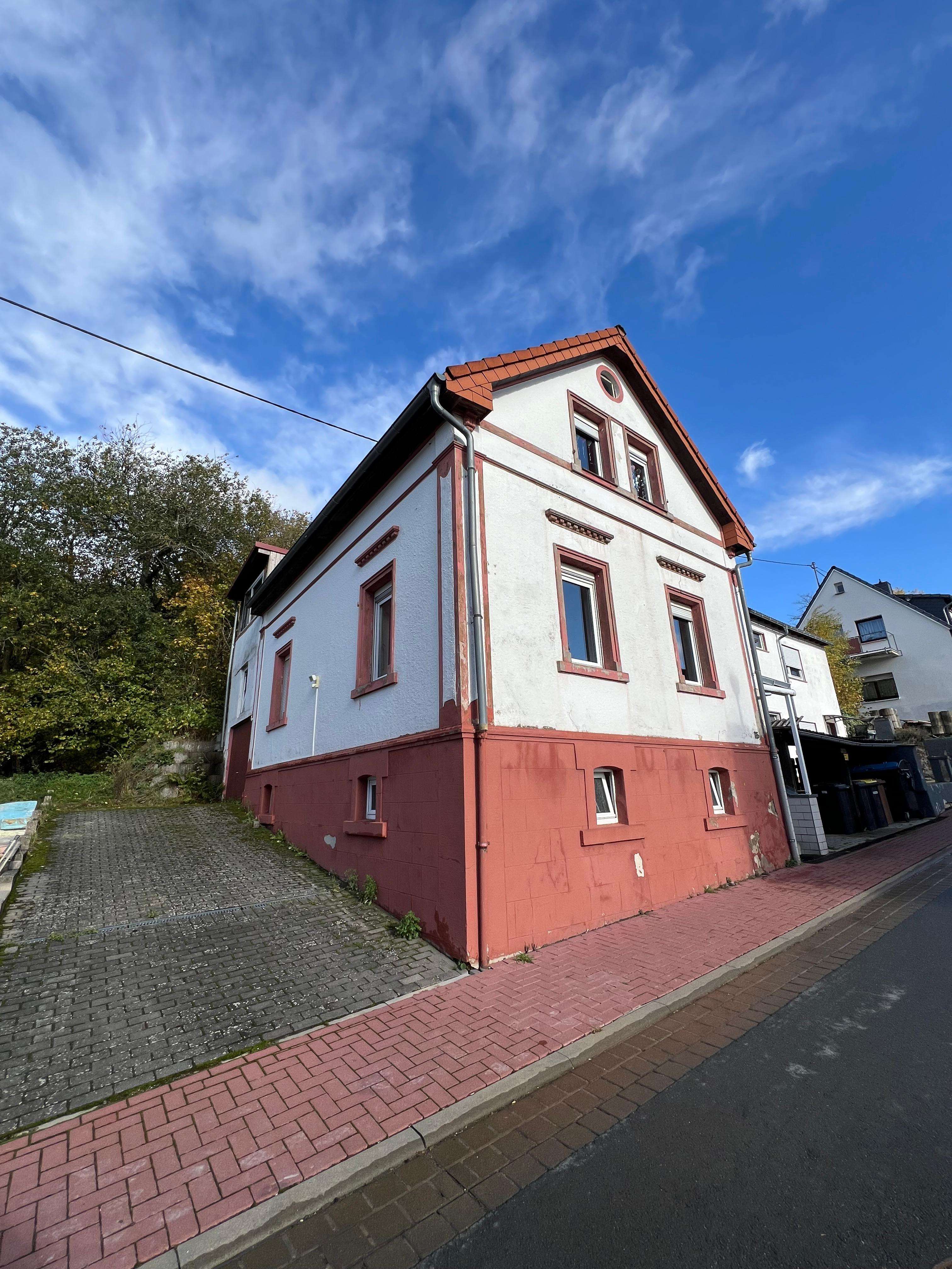 Thumbnail-Haus zum Kaufen in Taunusstein 650.000,00 € 169 m²