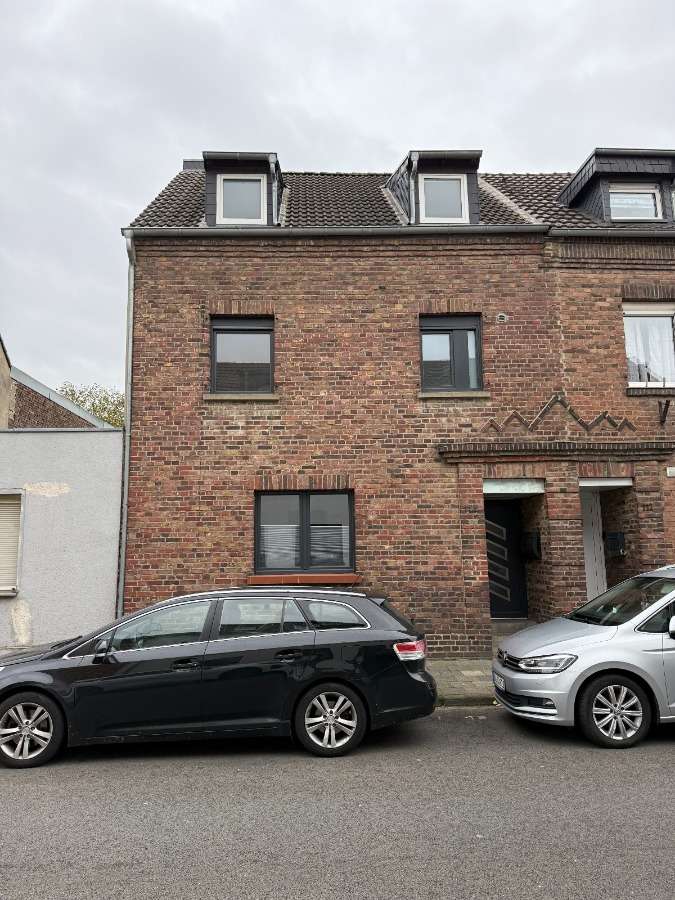 Thumbnail-Haus zum Kaufen in Grevenbroich 379.000,00 € 189 m²