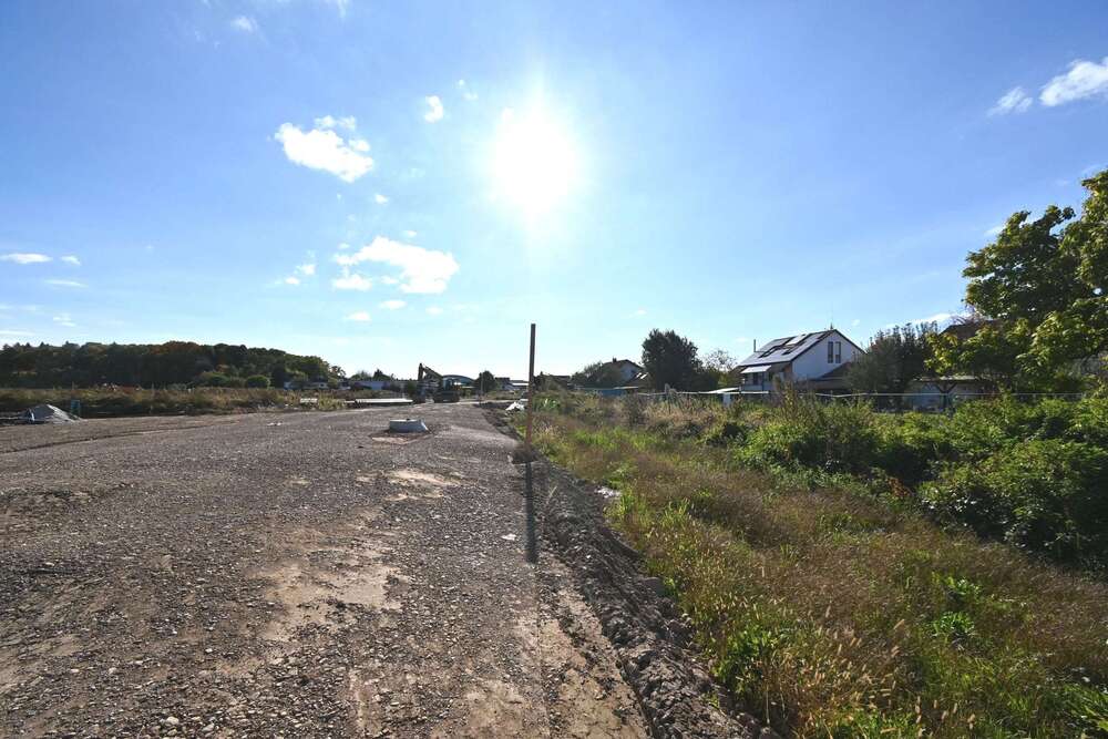 Thumbnail-Grundstück zu verkaufen in Teningen 1.205.750,00 € 1855 m²