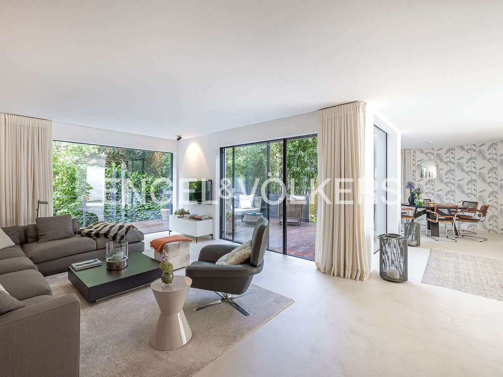 Thumbnail-Haus zum Kaufen in Bad Homburg 1.880.000,00 € 222 m²