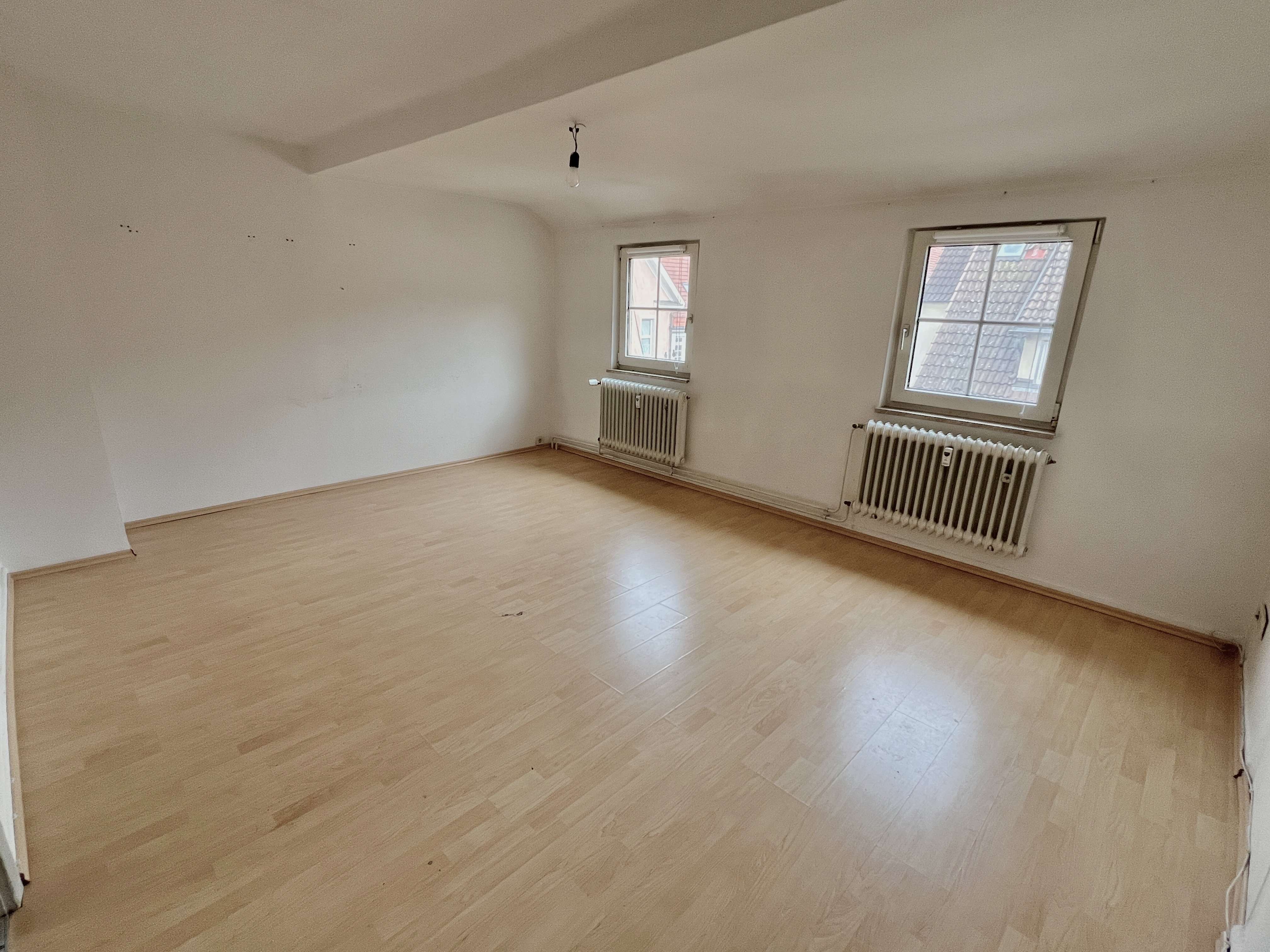 Thumbnail-Wohnung zum Mieten in Deggingen 750,00 € 77 m²