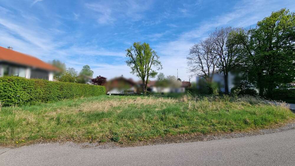 Thumbnail-Grundstück zu verkaufen in Holzkirchen 770.000,00 € 383 m²