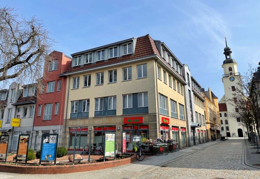 Thumbnail-Büro in Forst (Lausitz) 1.050,00 € 181.16 m²