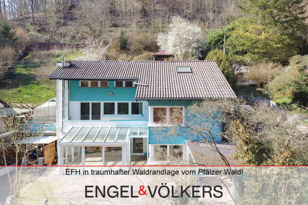 Thumbnail-Haus zum Kaufen in Weidenthal 355.000,00 € 184 m²