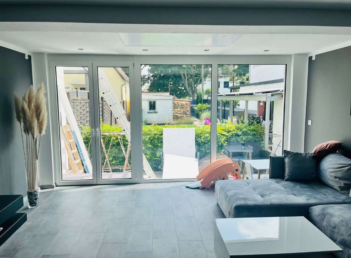 Thumbnail-Haus zum Kaufen in Worms 360.000,00 € 125 m²