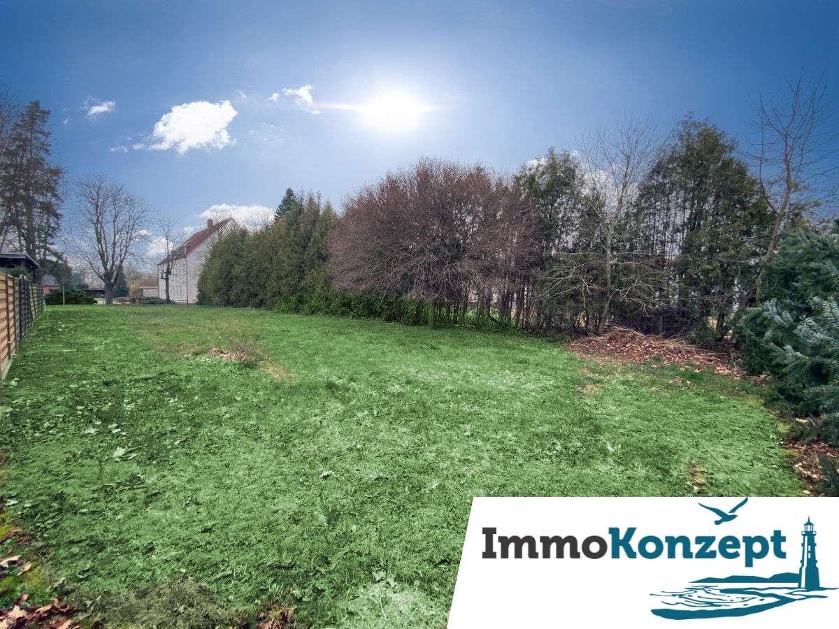 Thumbnail-Grundstück zu verkaufen in Tutow 25.950,00 € 894 m²