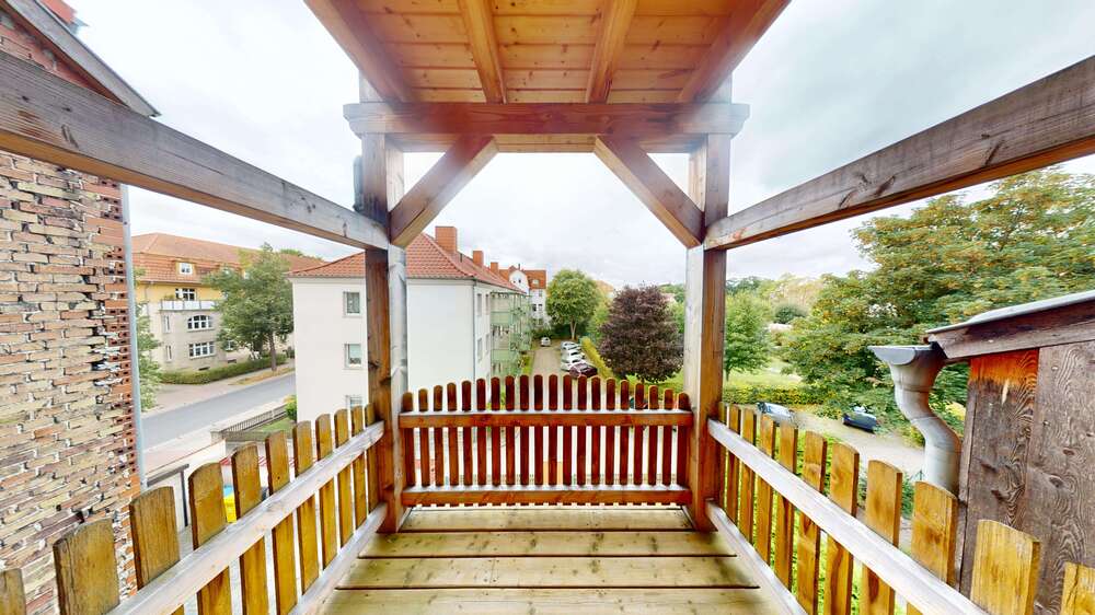 Thumbnail-Wohnung zum Kaufen in MühlhausenThüringen 99.000,00 € 74.7 m²