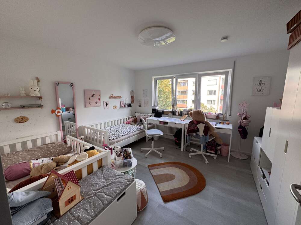 Thumbnail-Wohnung zum Kaufen in Gärtringen 339.000,00 € 96 m²