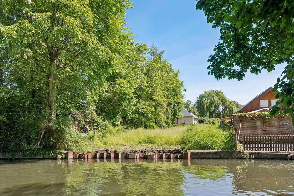 Thumbnail-Grundstück zu verkaufen in Berlin-Köpenick 495.000,00 € 405 m²