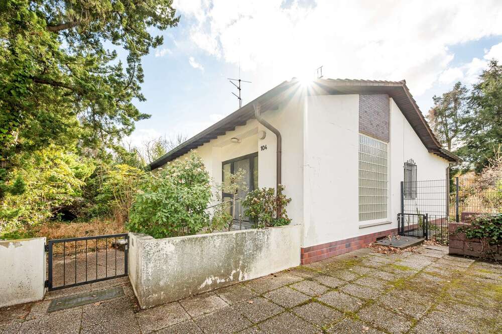 Thumbnail-Haus zum Kaufen in Hockenheim 489.000,00 € 127 m²