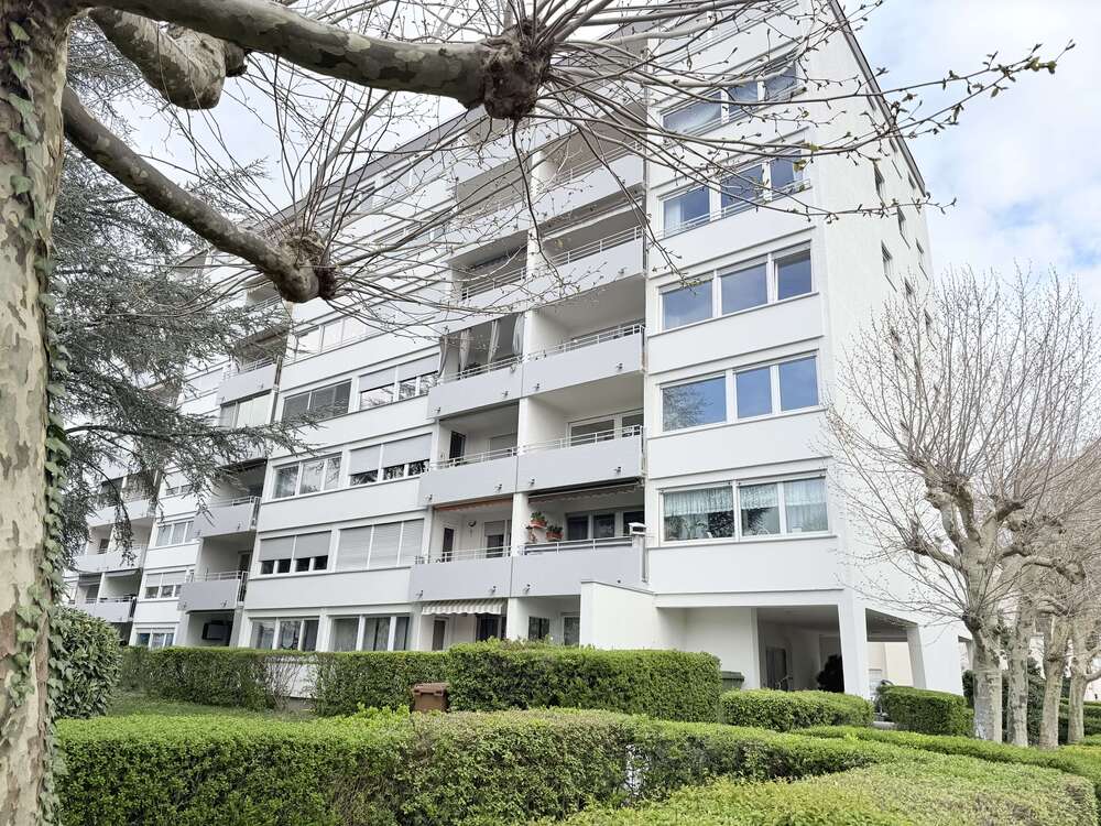 Thumbnail-Wohnung zum Kaufen in Sandhausen 198.000,00 € 80.74 m²