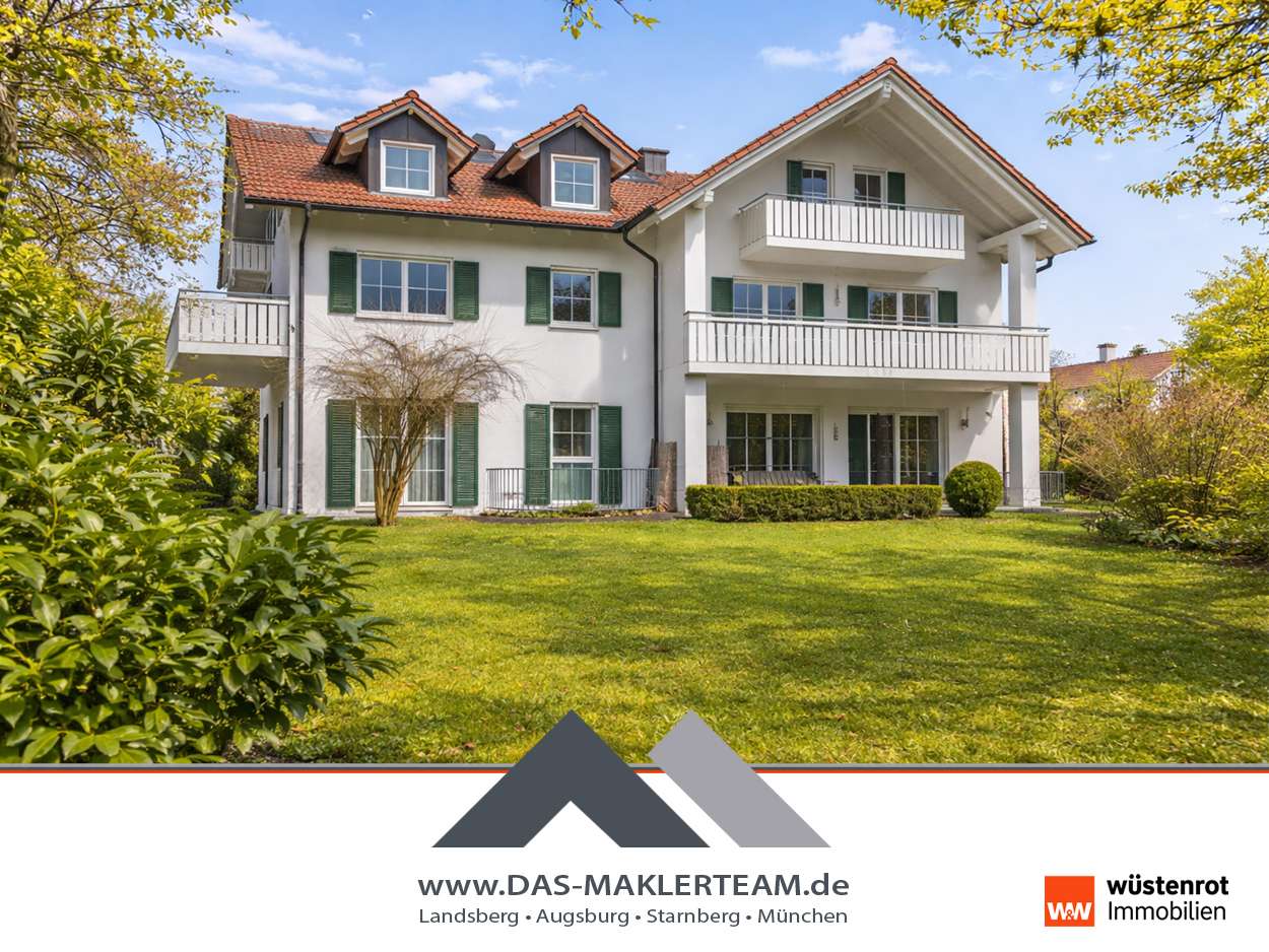 Thumbnail-Haus zum Kaufen in Jengen Weicht 984.000,00 € 340.93 m²