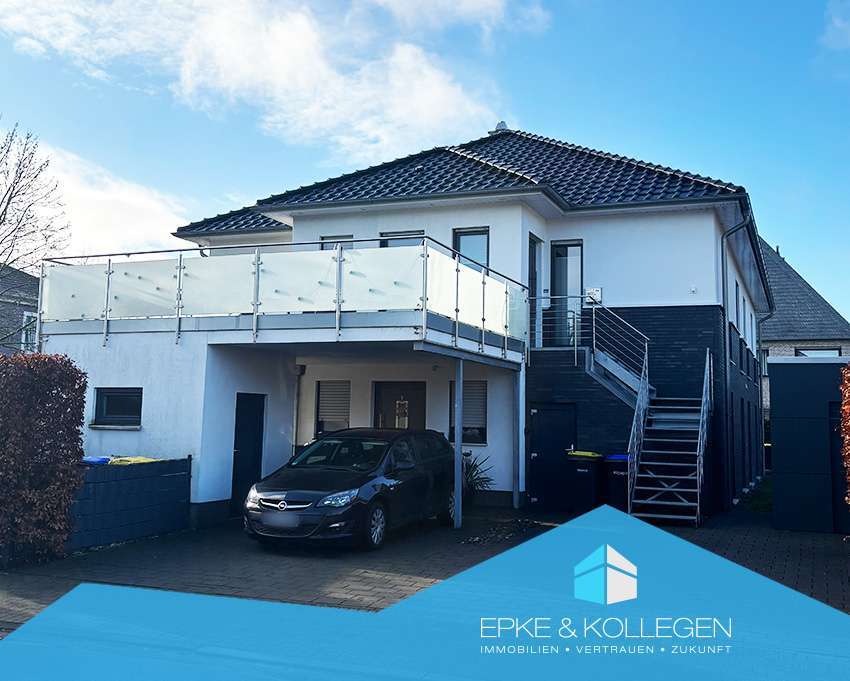 Thumbnail-Wohnung zum Kaufen in Versmold 340.000,00 € 95 m²
