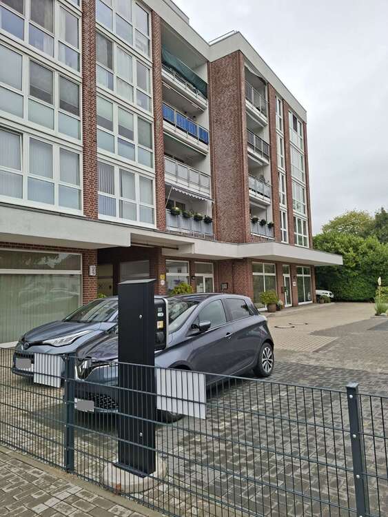 Thumbnail-Wohnung zum Mieten in Kamp-Lintfort 830,00 € 97 m²
