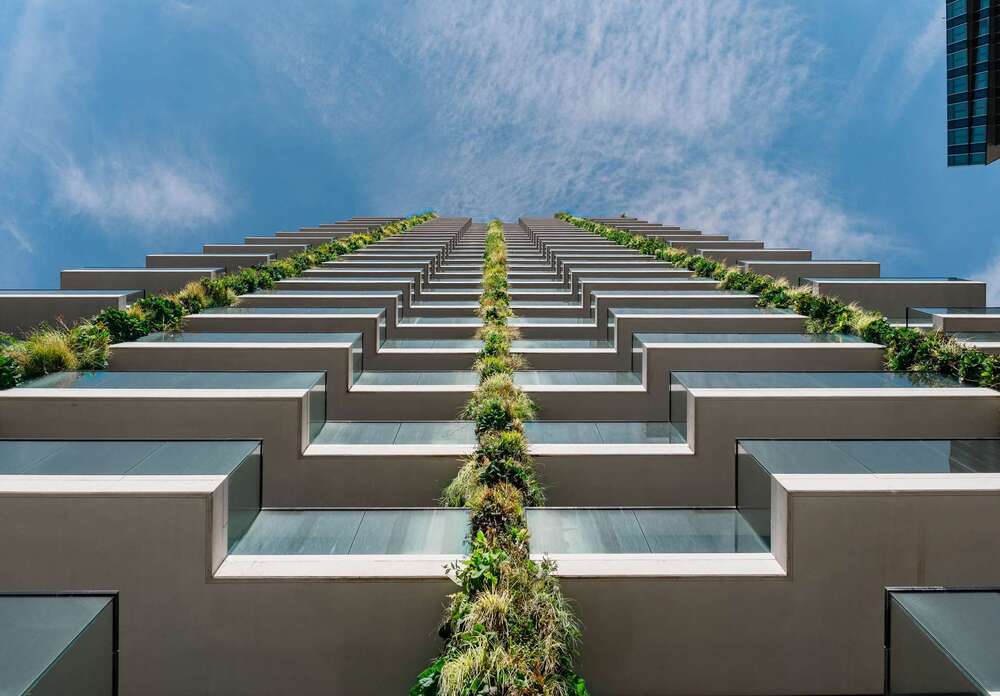 Thumbnail-Wohnung zum Mieten in Frankfurt am Main 1.490,00 € 52.3 m²