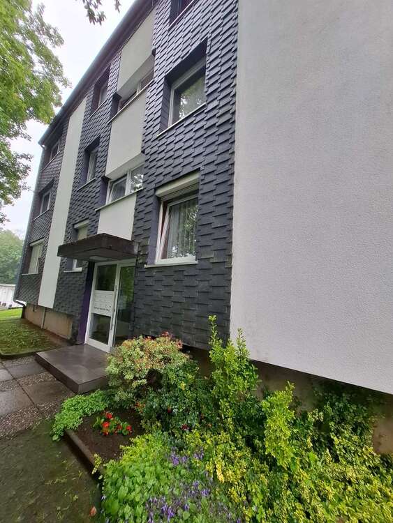 Thumbnail-Wohnung zum Mieten in Siegen 489,58 € 69.94 m²