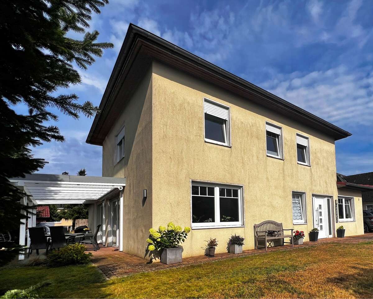 Thumbnail-Haus zum Kaufen in Schneverdingen 640.000,00 € 228 m²