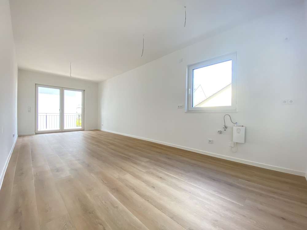 Thumbnail-Wohnung zum Mieten in Bad Vilbel 1.030,00 € 49 m²