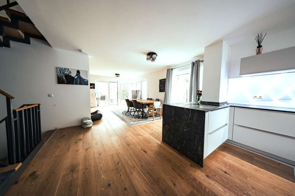 Thumbnail-Haus zum Kaufen in München 1.180.000,00 € 160.92 m²