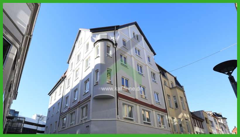 Thumbnail-Wohnung zum Mieten in Iserlohn 600,00 € 100 m²