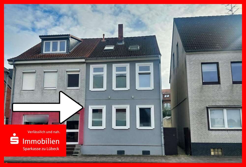 Thumbnail-Haus zum Kaufen in Mölln 349.000,00 € 94 m²