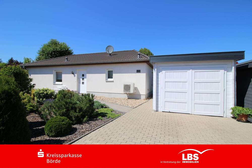 Thumbnail-Haus zum Kaufen in Hohenwarsleben 289.000,00 € 109 m²