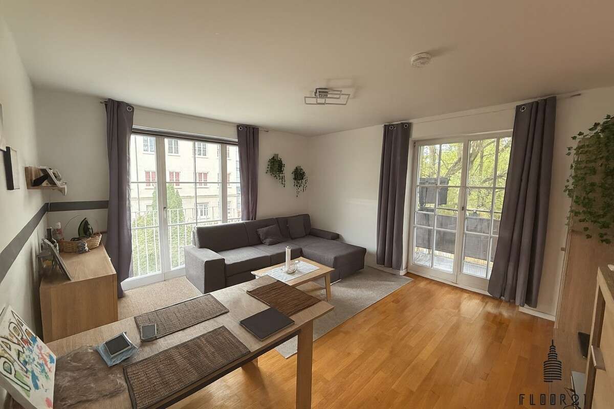 Thumbnail-Wohnung zum Kaufen in Leipzig 198.000,00 € 77.89 m²