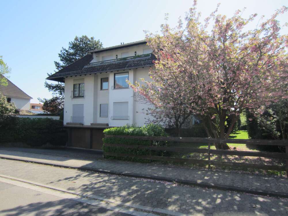 Thumbnail-Wohnung zum Kaufen in Oberursel 229.000,00 € 50 m²