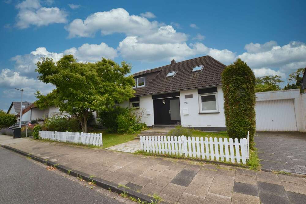 Thumbnail-Haus zum Kaufen in Mülheim an der Ruhr 680.000,00 € 212 m²