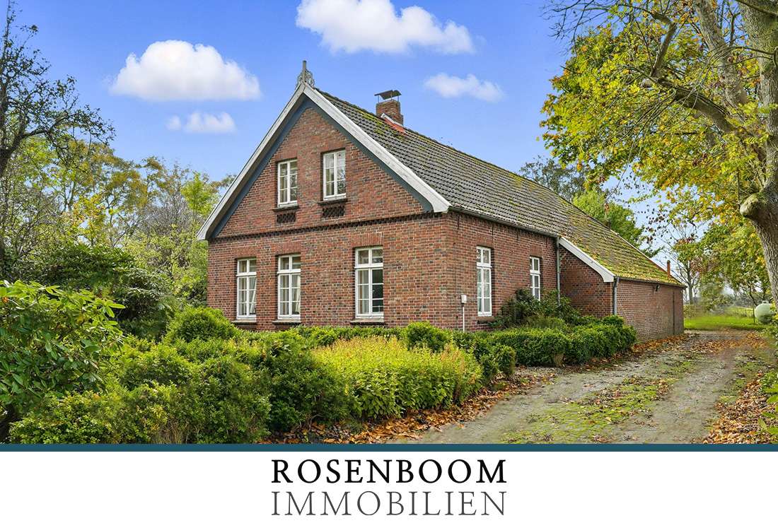 Thumbnail-Haus zum Kaufen in Dornum 308.000,00 € 115 m²