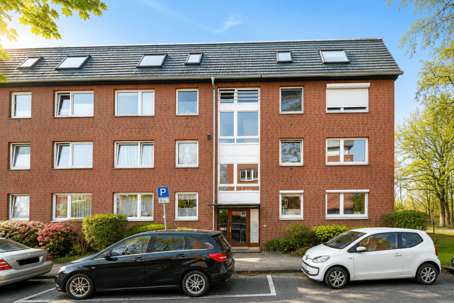 Thumbnail-Wohnung zum Kaufen in Hamburg 299.000,00 € 76.98 m²