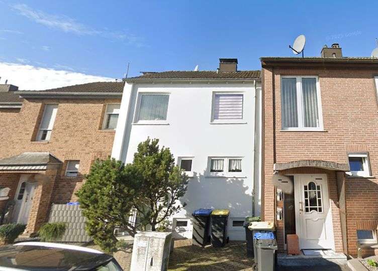 Thumbnail-Haus zum Kaufen in Alsdorf 235.000,00 € 80 m²