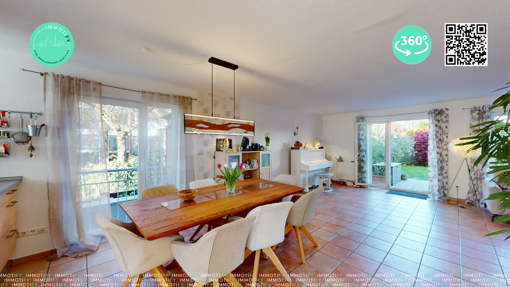 Thumbnail-Haus zum Kaufen in Ettlingen 637.000,00 € 176 m²