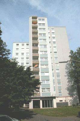 Thumbnail-Wohnung zum Mieten in Dortmund 433,64 € 85 m²