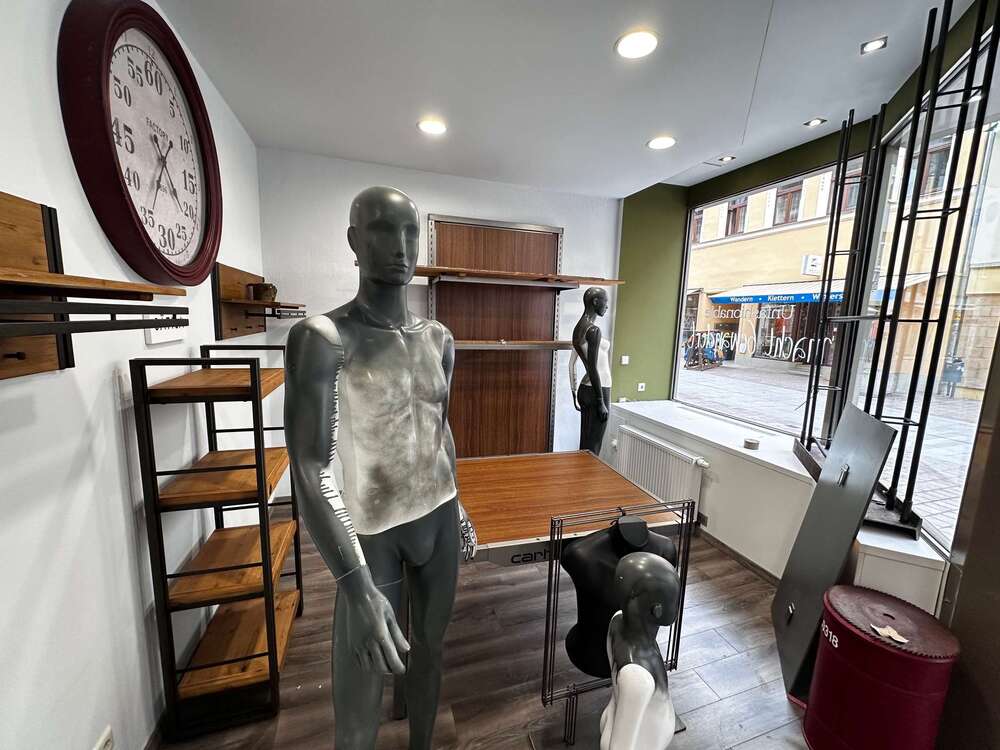 Thumbnail-Einzelhandel in Pirna 1.276,00 € 55 m²