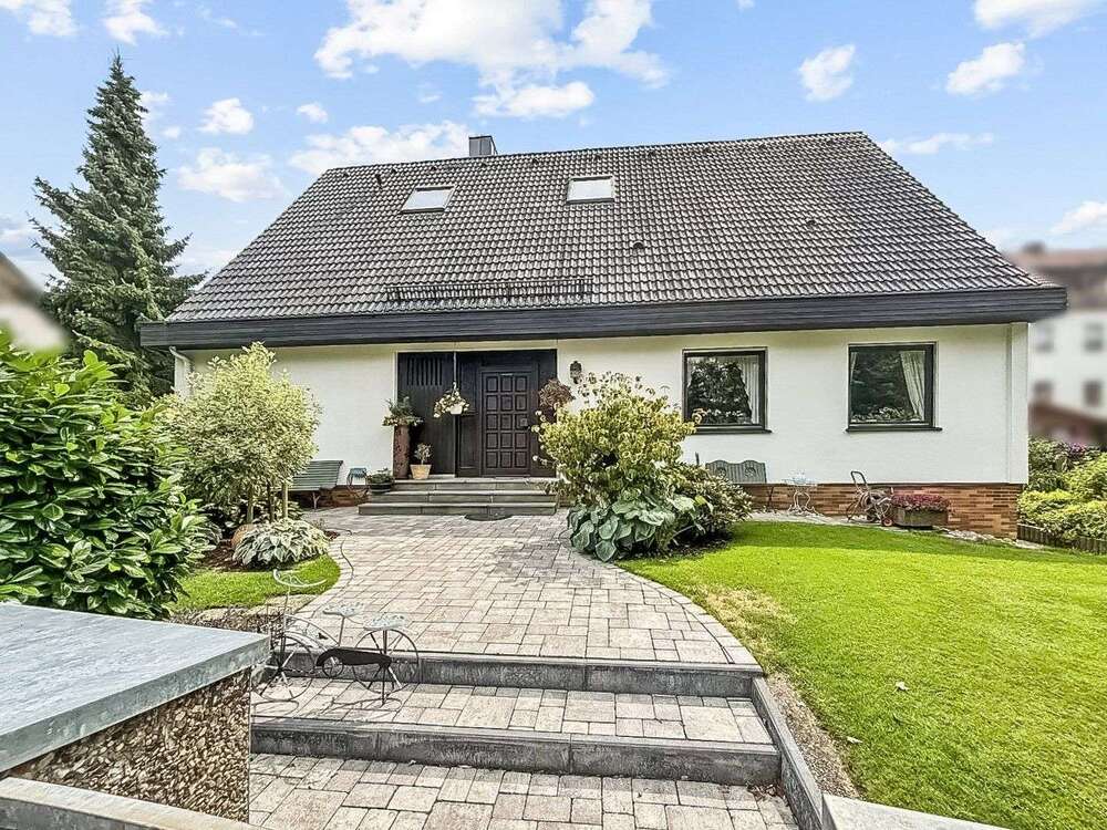 Thumbnail-Haus zum Kaufen in Nürnberg 695.000,00 € 178.5 m²