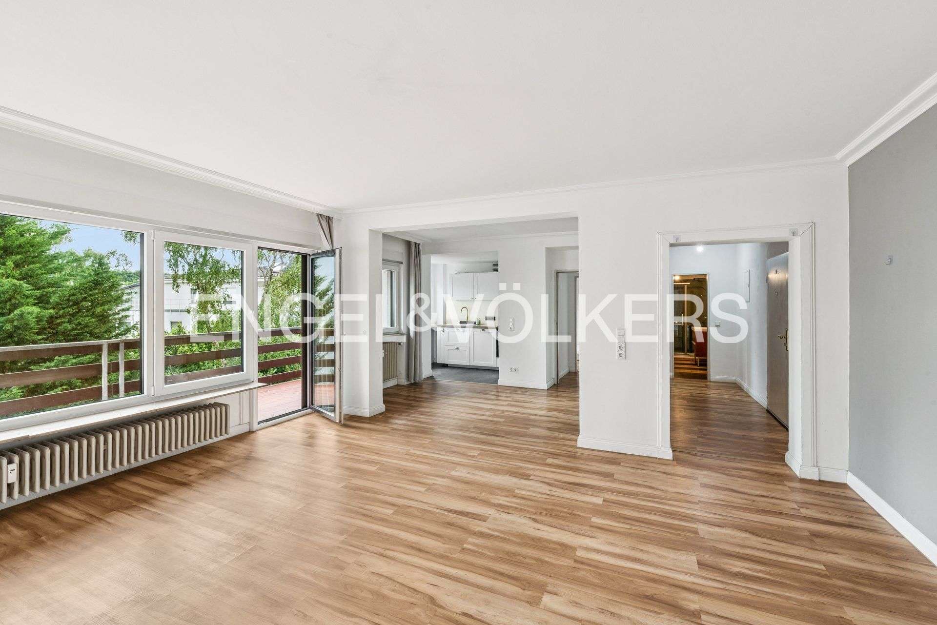 Thumbnail-Wohnung zum Kaufen in Königstein im Taunus 317.000,00 € 76 m²