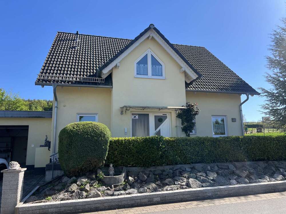 Thumbnail-Haus zum Kaufen in Großostheim 595.000,00 € 156 m²