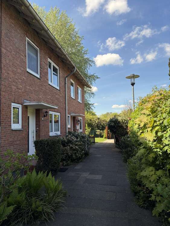 Thumbnail-Haus zum Kaufen in Rendsburg 199.000,00 € 92 m²