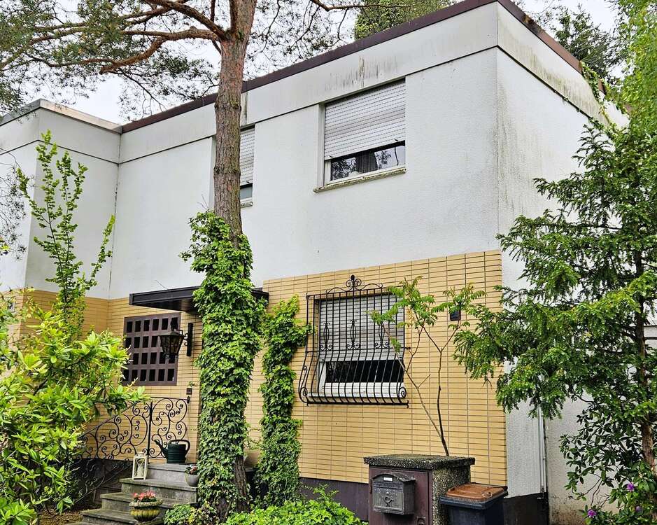 Thumbnail-Haus zum Kaufen in Neu-Isenburg 390.000,00 € 128 m²